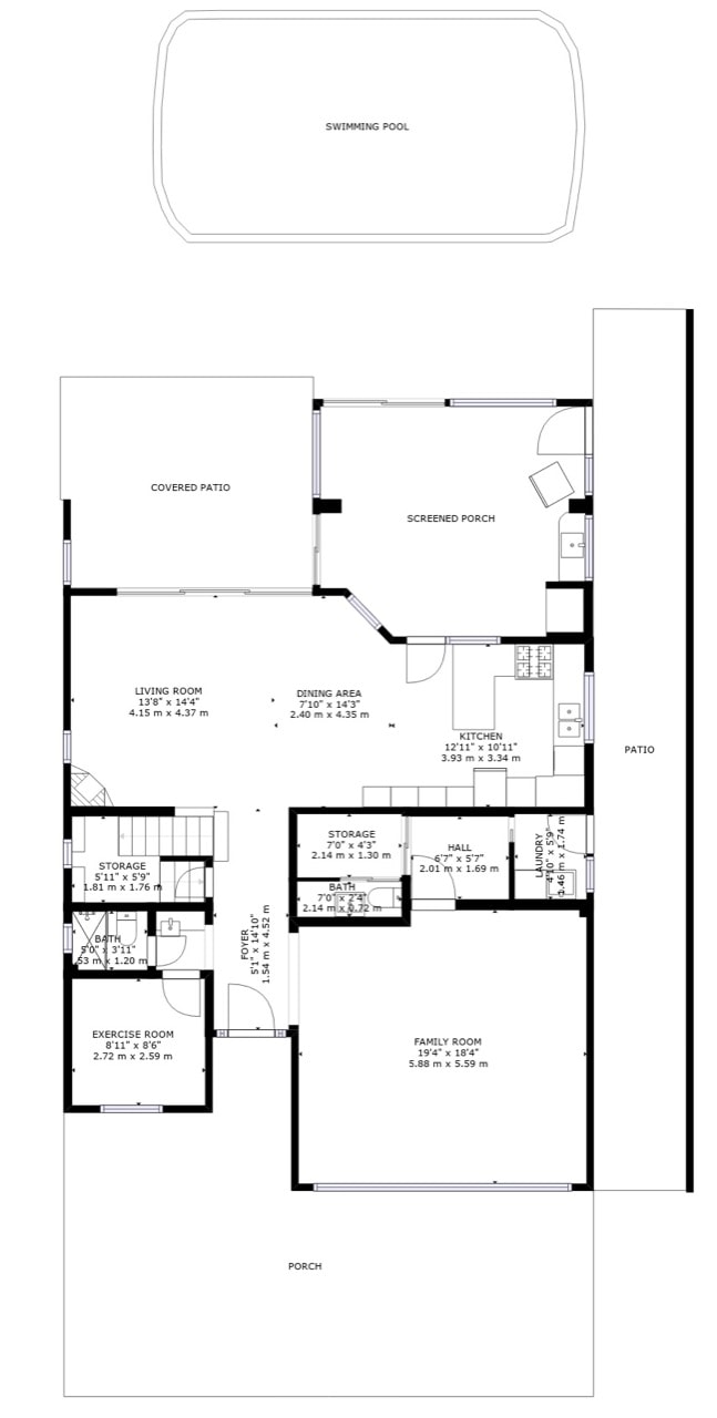 Casa Bali Novo Campechefloor-plans-1